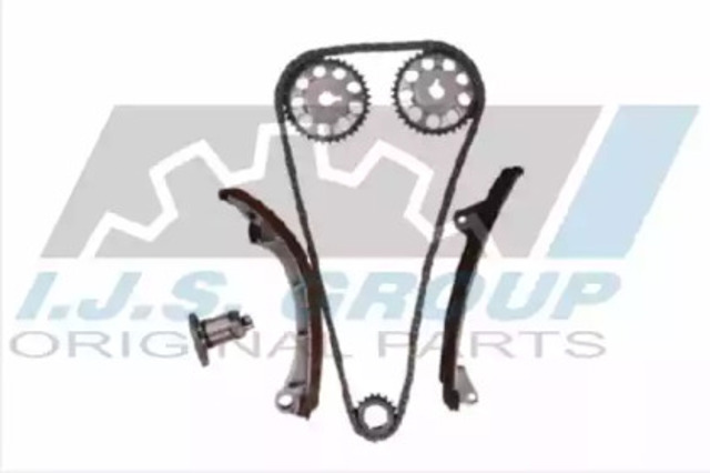 Łańcuch rozrządu, zestaw 401013FK IJS GROUP