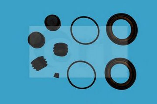 Zestaw naprawczy zacisku hamulcowego przedniego 401022 ERT