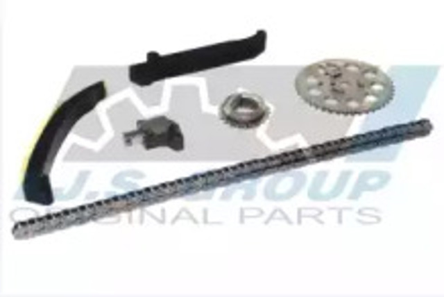 Łańcuch rozrządu, zestaw 401031FK IJS GROUP