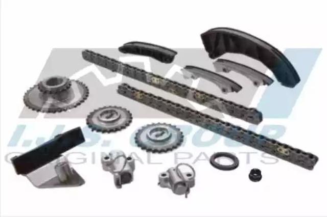 Łańcuch rozrządu, zestaw 401042FK IJS GROUP