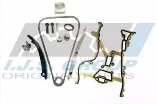 Łańcuch rozrządu, zestaw 401056VFK IJS GROUP