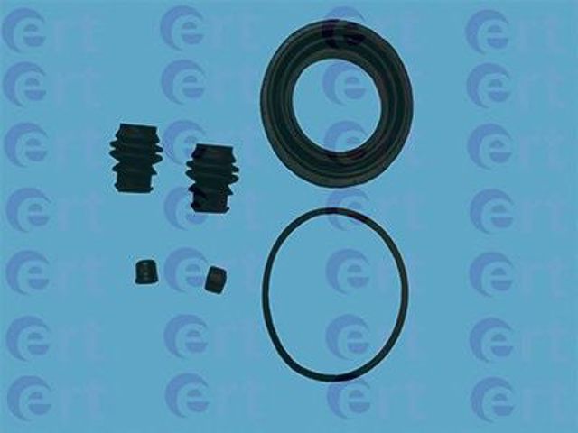 Zestaw naprawczy zacisku hamulcowego przedniego 401057 ERT
