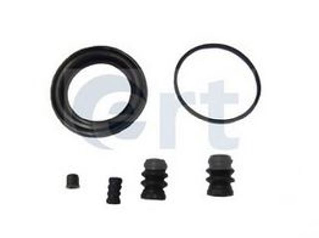 Zestaw naprawczy zacisku hamulcowego przedniego 401058 ERT