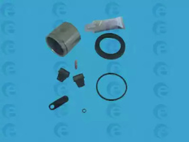 Zestaw naprawczy zacisku hamulcowego przedniego 401120 ERT