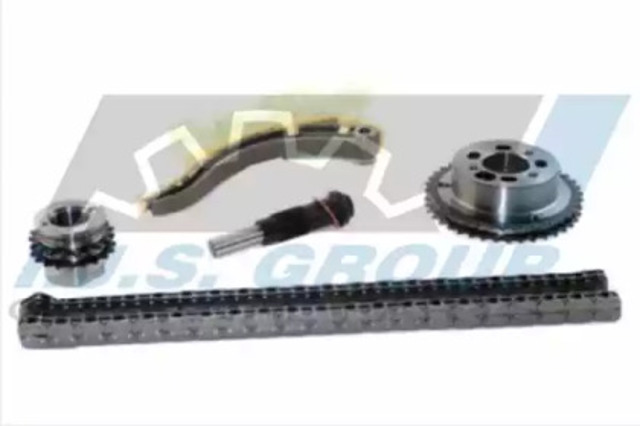 Łańcuch rozrządu, zestaw 401131FK IJS GROUP