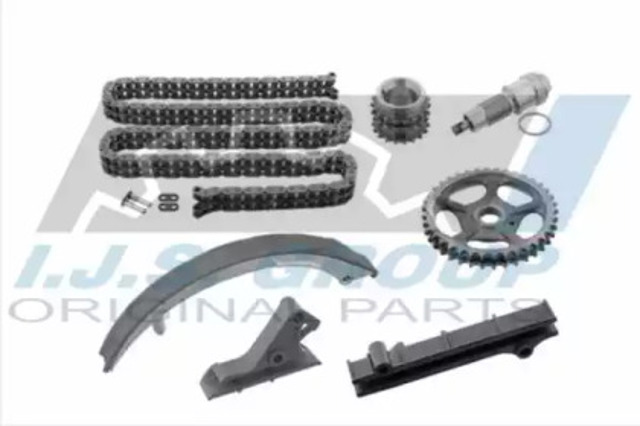 Łańcuch rozrządu, zestaw 401142FK IJS GROUP