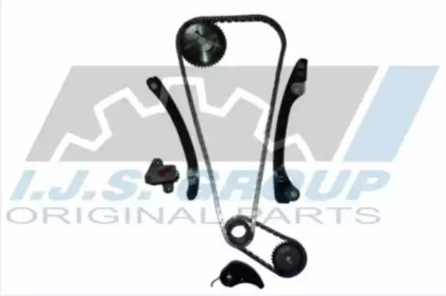 Łańcuch rozrządu, zestaw 401145FK IJS GROUP