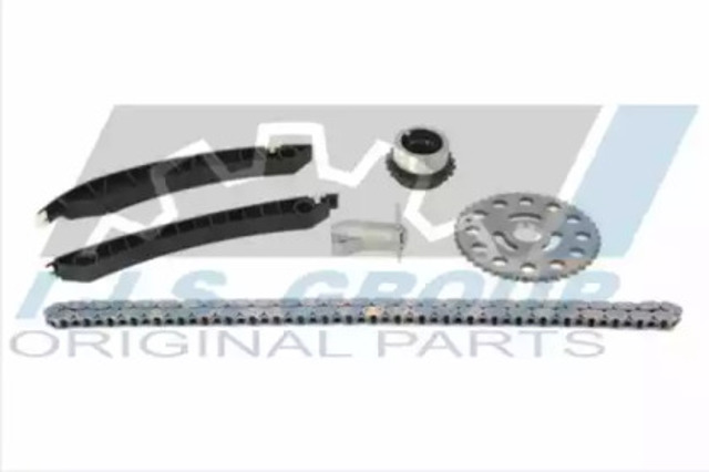 Łańcuch rozrządu, zestaw 401149FK IJS GROUP