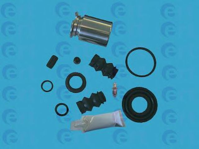 Zestaw naprawczy zacisku hamulcowego tylnego 401244 ERT