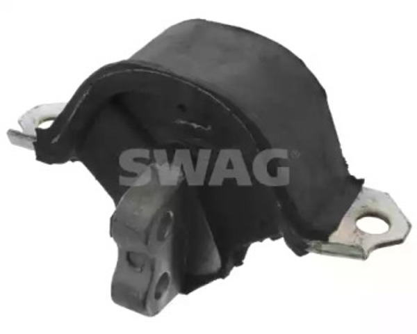 Poduszka (podpora) silnika prawa 40130020 SWAG