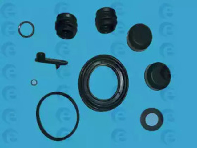Zestaw naprawczy zacisku hamulcowego tylnego 401307 ERT