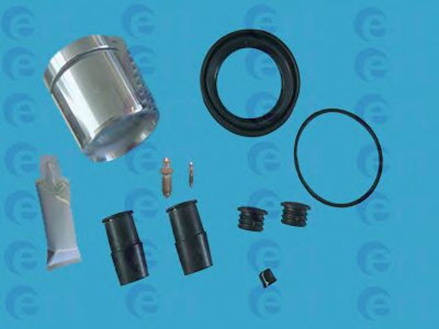 Zestaw naprawczy zacisku hamulcowego przedniego 401346 ERT