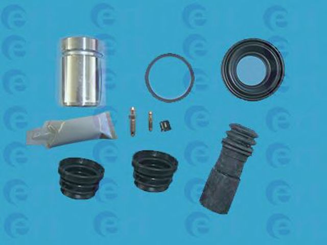 Zestaw naprawczy zacisku hamulcowego tylnego 401350 ERT