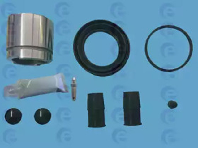 Zestaw naprawczy zacisku hamulcowego przedniego 401356 ERT