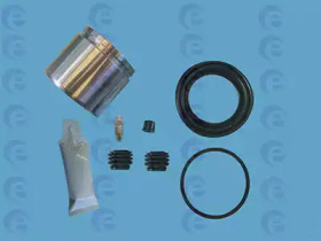 Zestaw naprawczy zacisku hamulcowego przedniego 401358 ERT