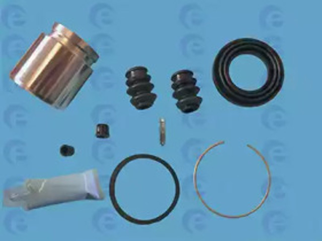 Zestaw naprawczy zacisku hamulcowego tylnego 401367 ERT