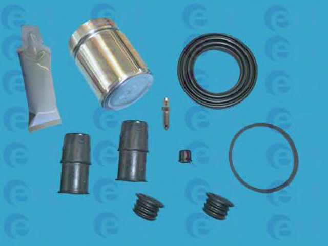 Zestaw naprawczy zacisku hamulcowego tylnego 401371 ERT