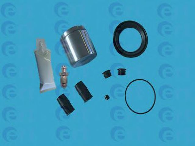 Zestaw naprawczy zacisku hamulcowego przedniego 401375 ERT