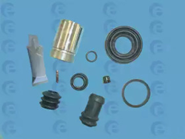 Zestaw naprawczy zacisku hamulcowego tylnego 401377 ERT