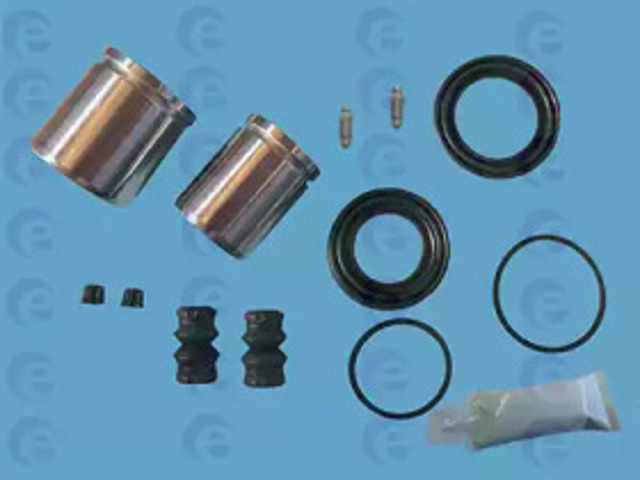 Zestaw naprawczy zacisku hamulcowego przedniego 401385 ERT