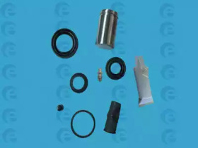 Zestaw naprawczy zacisku hamulcowego tylnego 401428 ERT