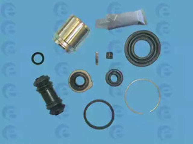 Zestaw naprawczy zacisku hamulcowego tylnego 401430 ERT