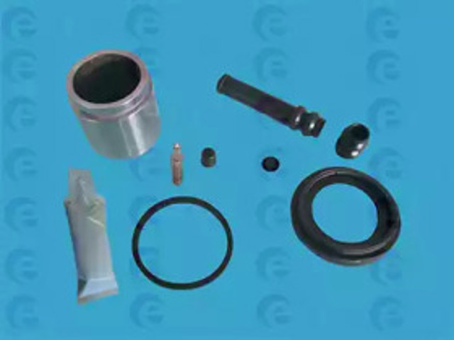 Zestaw naprawczy zacisku hamulcowego tylnego 401446 ERT