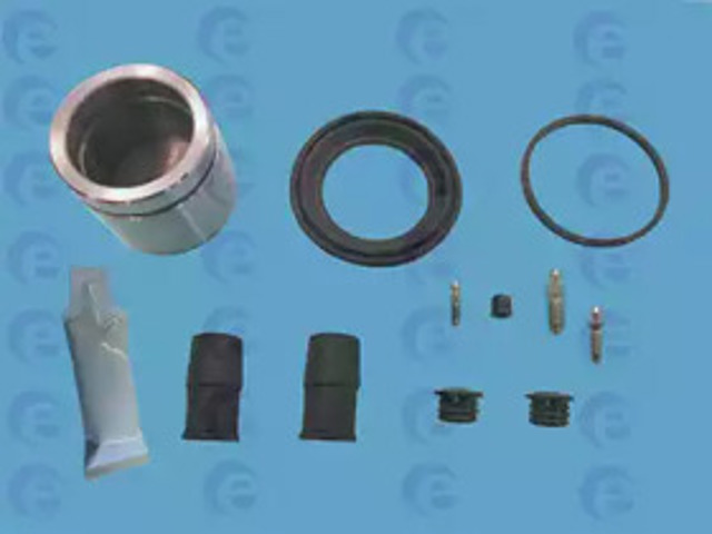 Zestaw naprawczy zacisku hamulcowego przedniego 401455 ERT