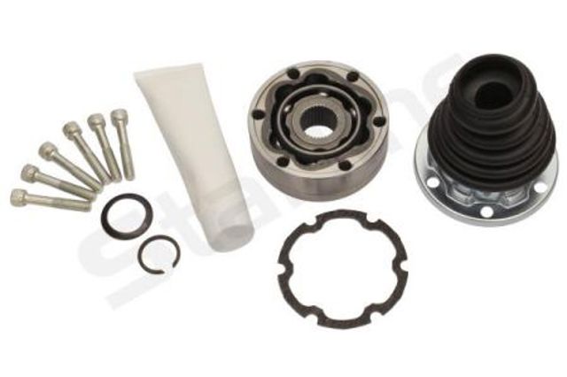 Przegub homokinetyczny wewnętrzny przedni prawy 4014602 STARLINE