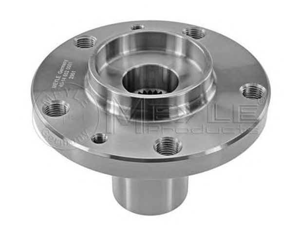 Piasta przednia 40146520001 MEYLE