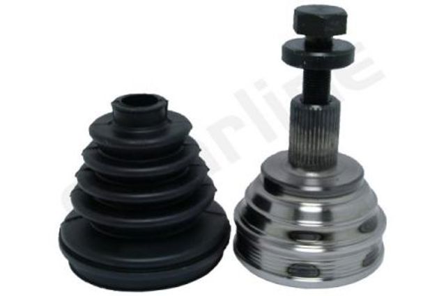 Przegub homokinetyczny przedni zewnętrzny 4015600 STARLINE