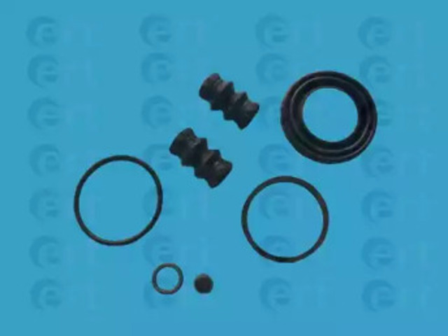 Zestaw naprawczy zacisku hamulcowego tylnego 401640 ERT