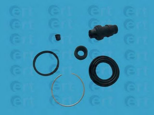 Zestaw naprawczy zacisku hamulcowego tylnego 401656 ERT