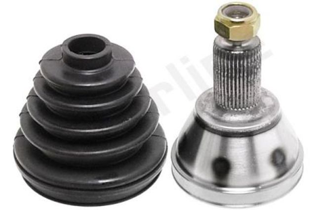 Przegub homokinetyczny przedni zewnętrzny 4016602 STARLINE