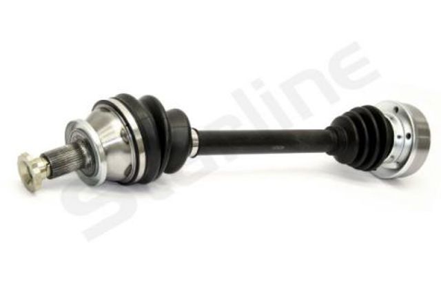 Półoś napędowa przednia lewa 4016611 STARLINE