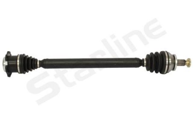 Półoś napędowa przednia prawa 4016613 STARLINE