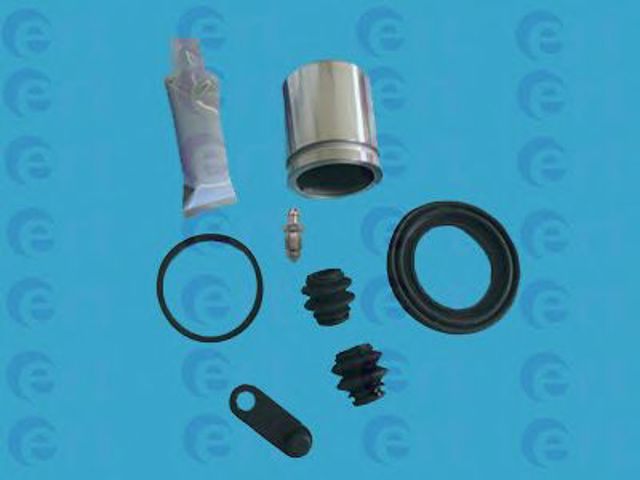 Zestaw naprawczy zacisku hamulcowego tylnego 401662 ERT