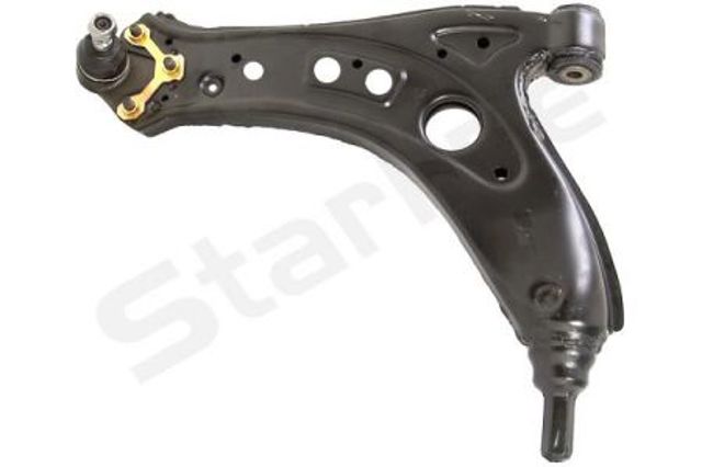 Wahacz zawieszenia przedniego dolny lewy 4016701 STARLINE