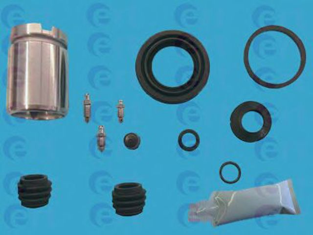 Zestaw naprawczy zacisku hamulcowego tylnego 401678 ERT