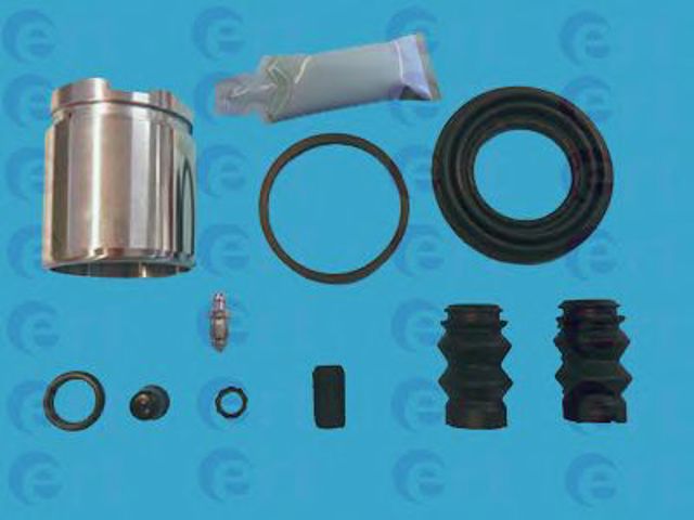 Zestaw naprawczy zacisku hamulcowego tylnego 401679 ERT