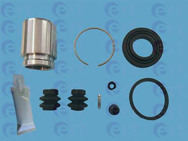 Zestaw naprawczy zacisku hamulcowego tylnego 401681 ERT