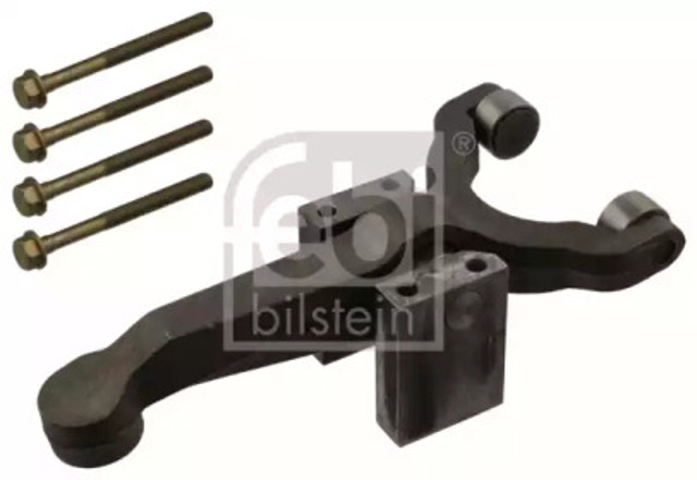 Widełki sprzęgła DAF 105