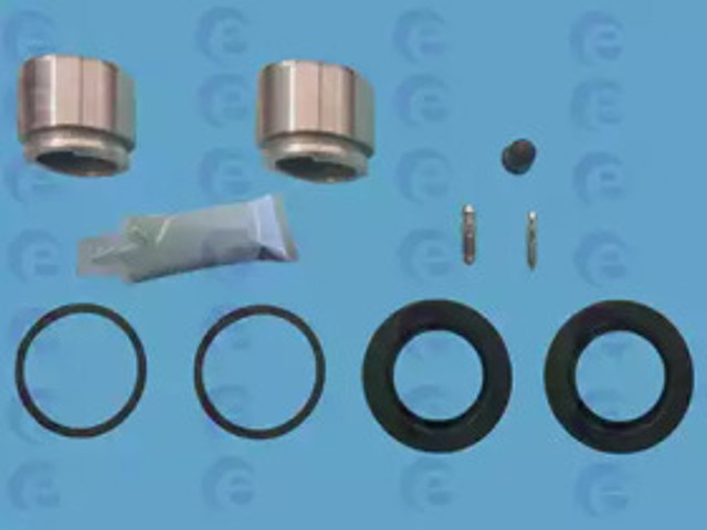 Zestaw naprawczy zacisku hamulcowego tylnego 401704 ERT