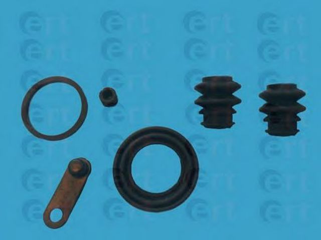 Zestaw naprawczy zacisku hamulcowego tylnego 401708 ERT