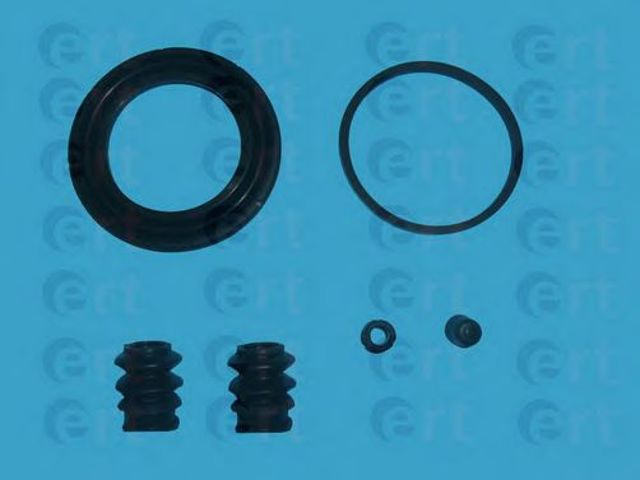 Zestaw naprawczy zacisku hamulcowego przedniego 401758 ERT