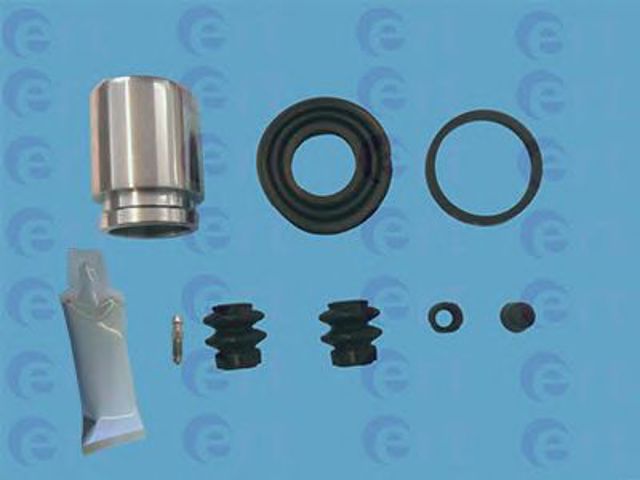 Zestaw naprawczy zacisku hamulcowego tylnego 401765 ERT