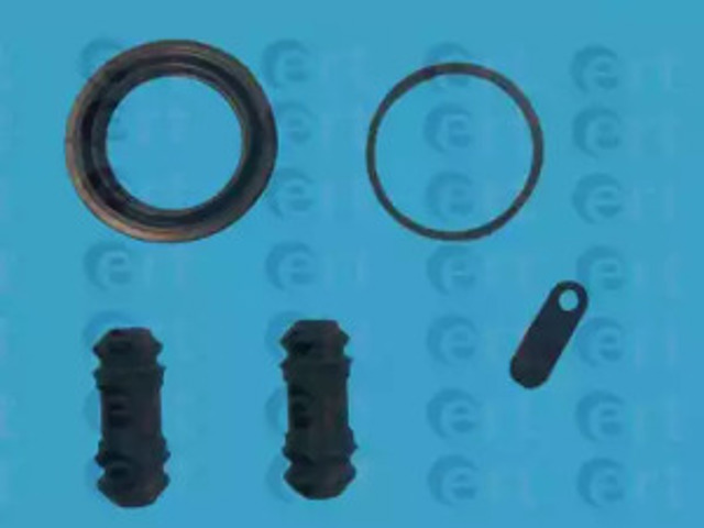 Zestaw naprawczy zacisku hamulcowego przedniego 401797 ERT