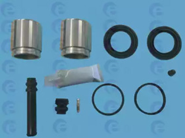 Zestaw naprawczy zacisku hamulcowego przedniego 401803 ERT