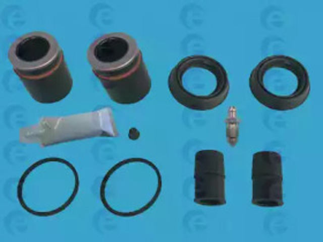 Zestaw naprawczy zacisku hamulcowego przedniego 402085 ERT