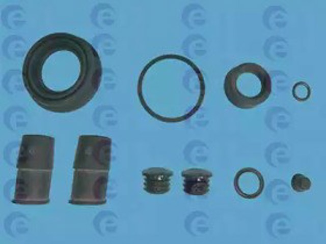 Zestaw naprawczy zacisku hamulcowego Nissan Primera